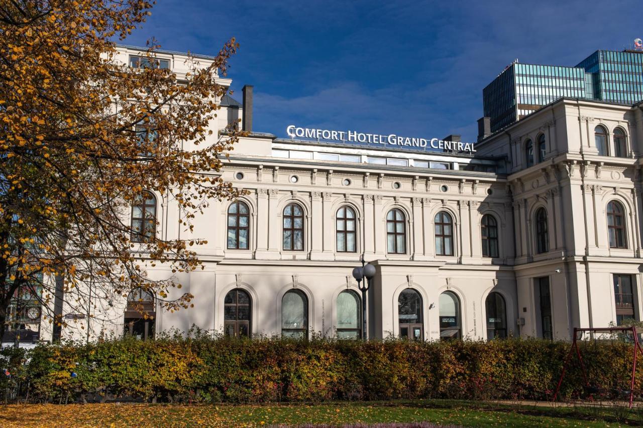 Comfort Grand Oslo
