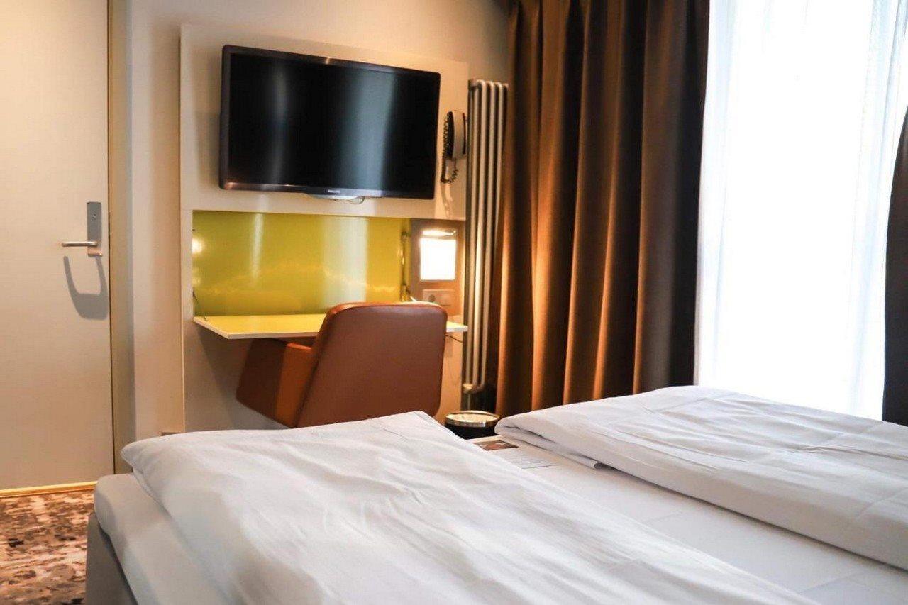 Comfort Grand Oslo