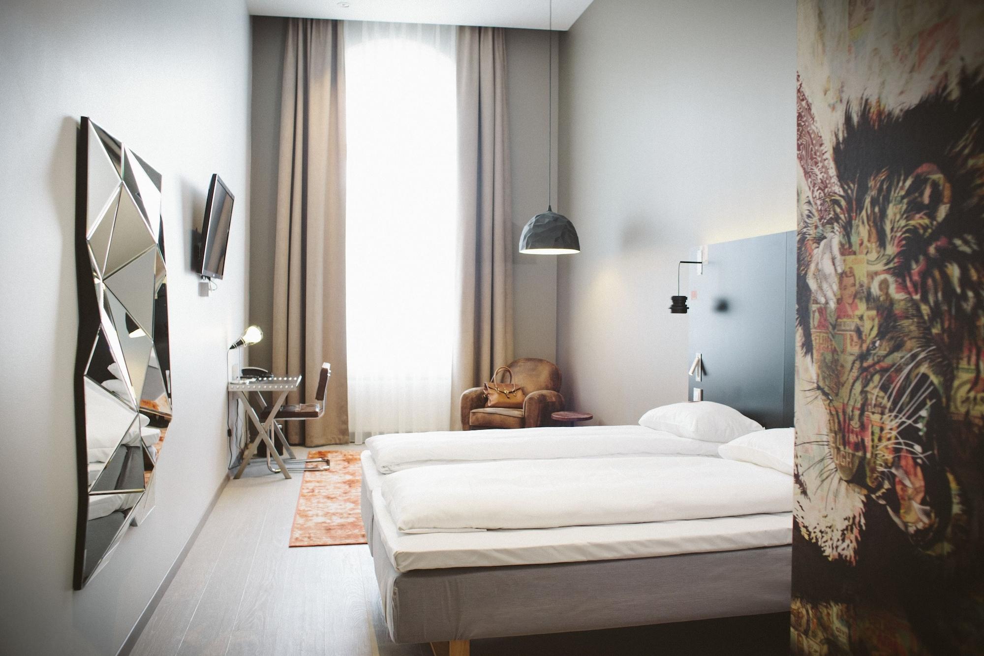 Hotel Comfort Grand