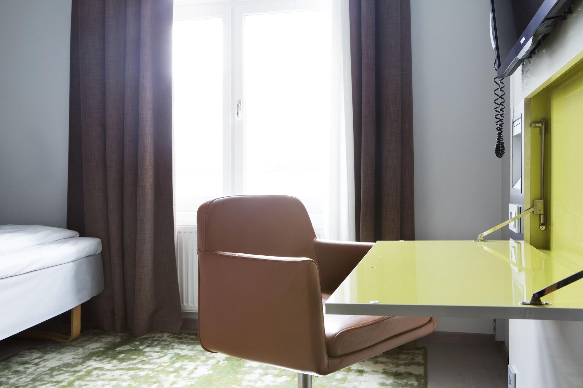 Hotel Comfort Grand Oslo
