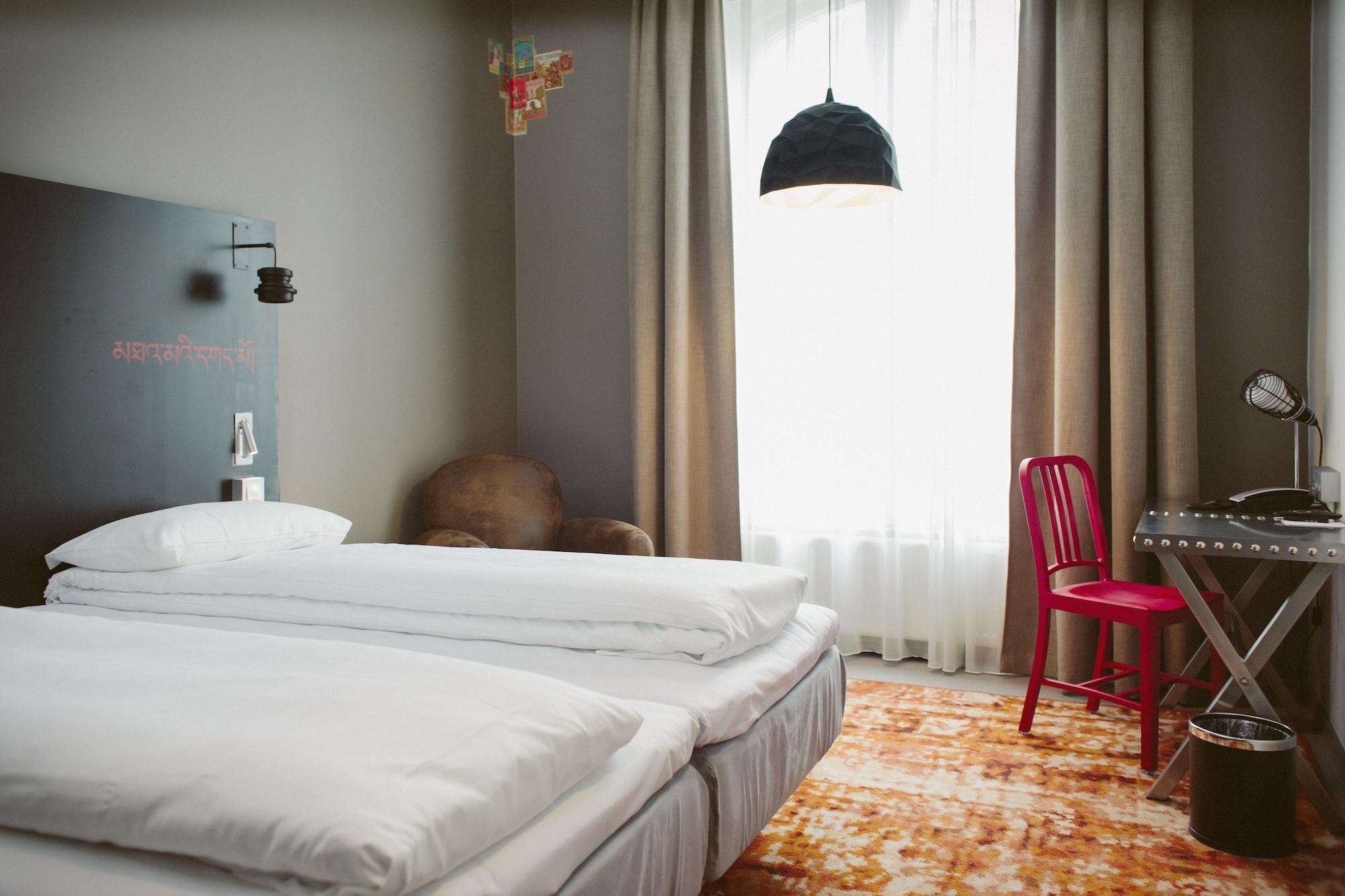 Comfort Grand Hotel Oslo