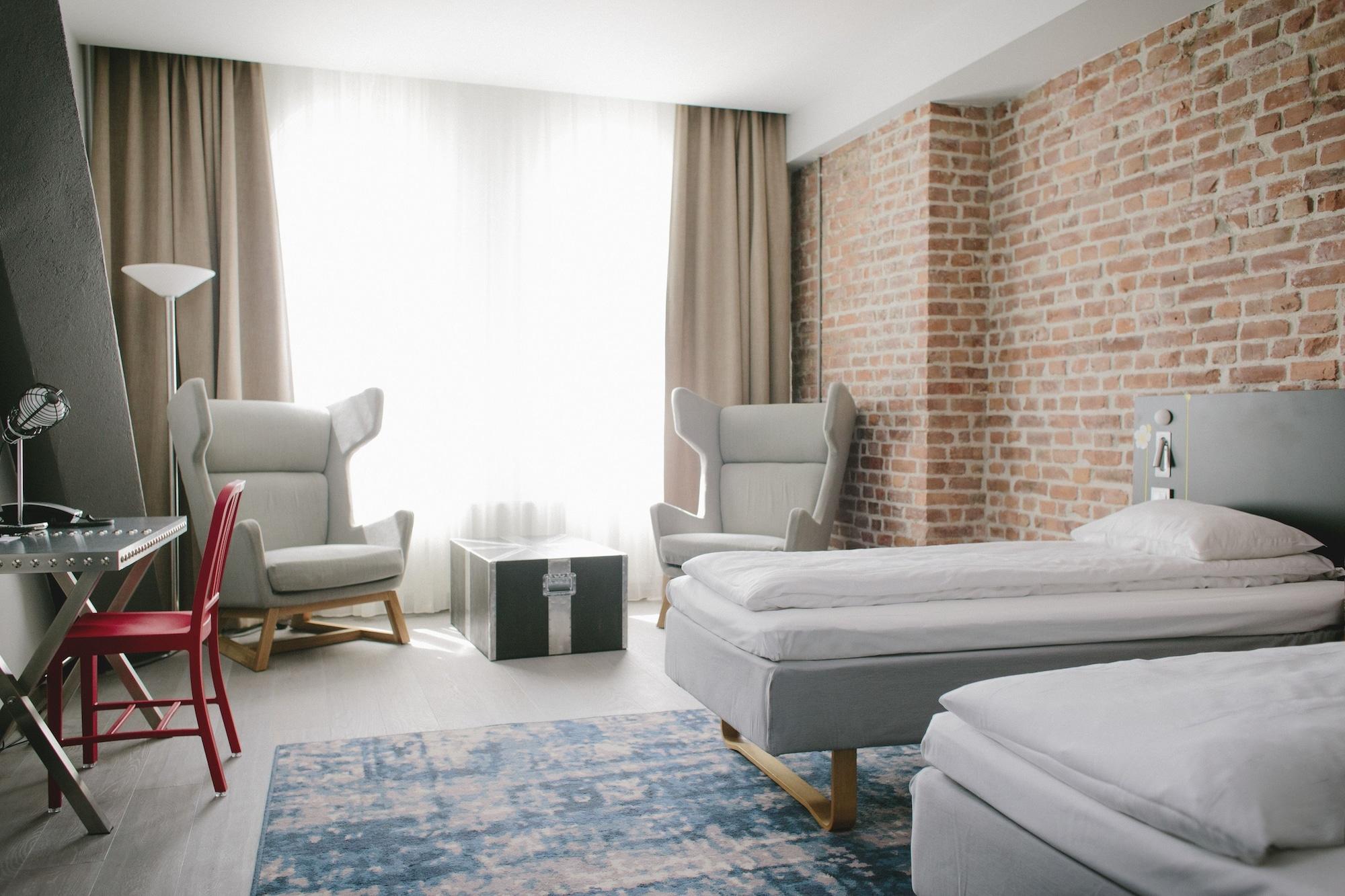 Comfort Grand