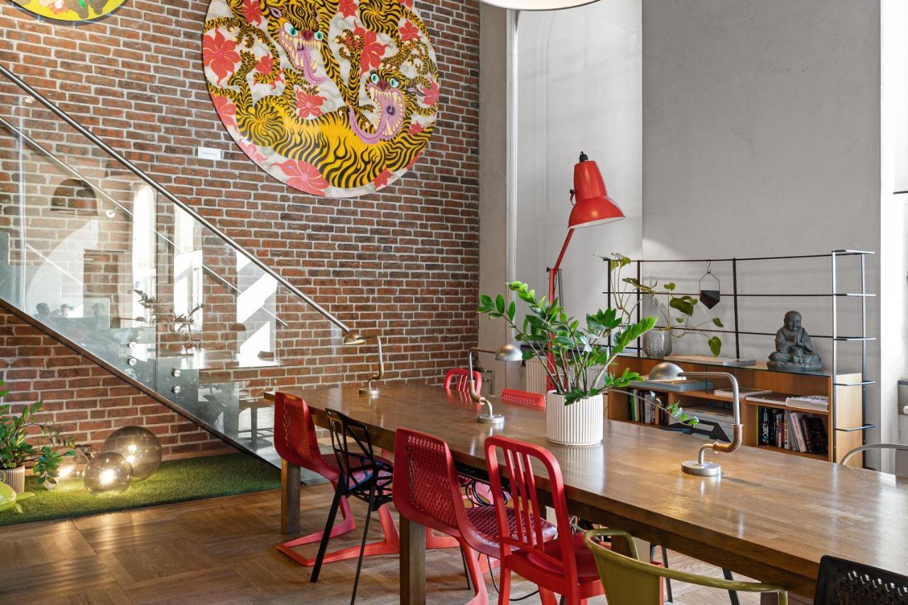 Hotel Comfort Grand Oslo