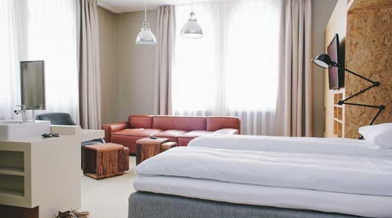 Comfort Grand Oslo