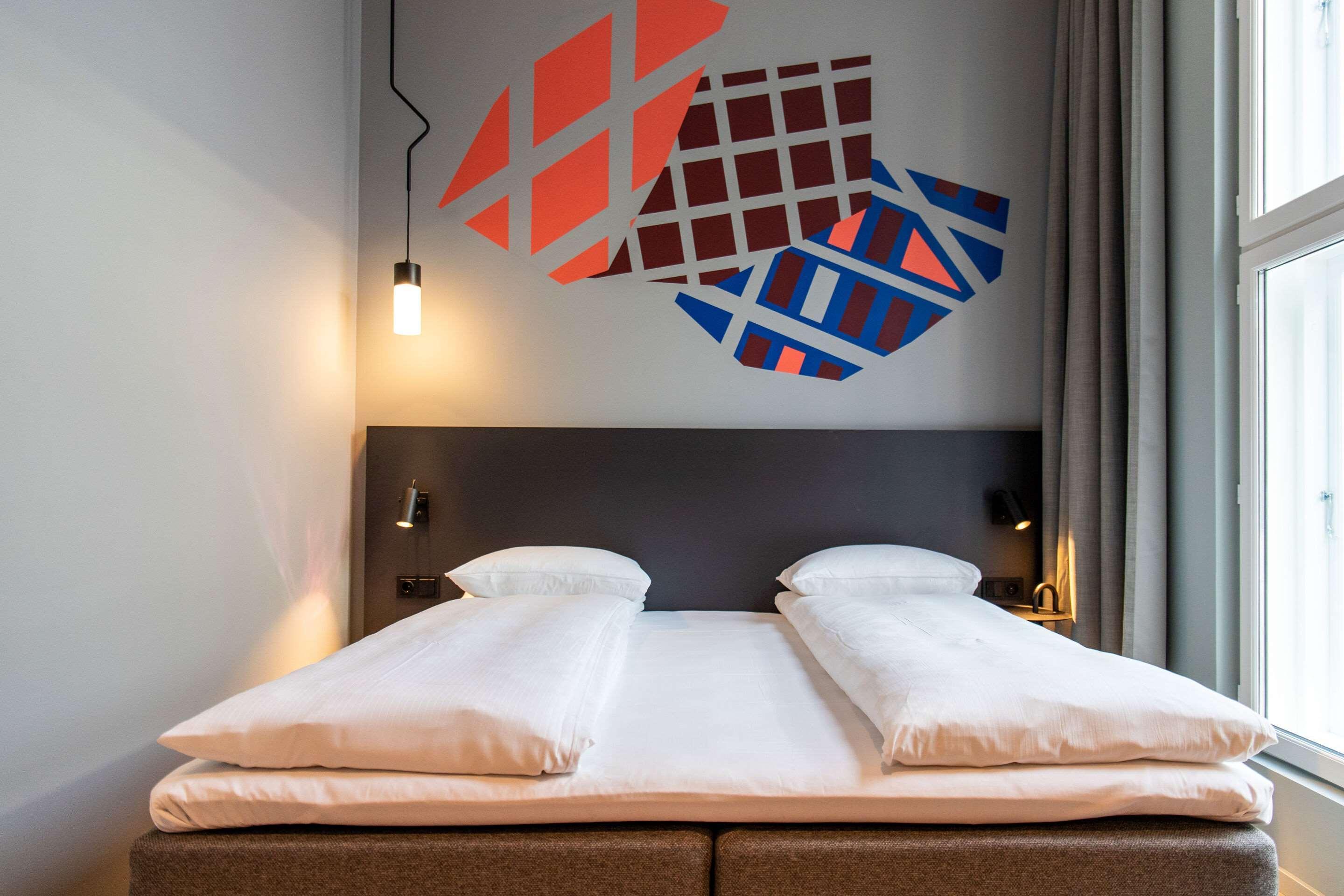 Hotel Comfort Grand 3*