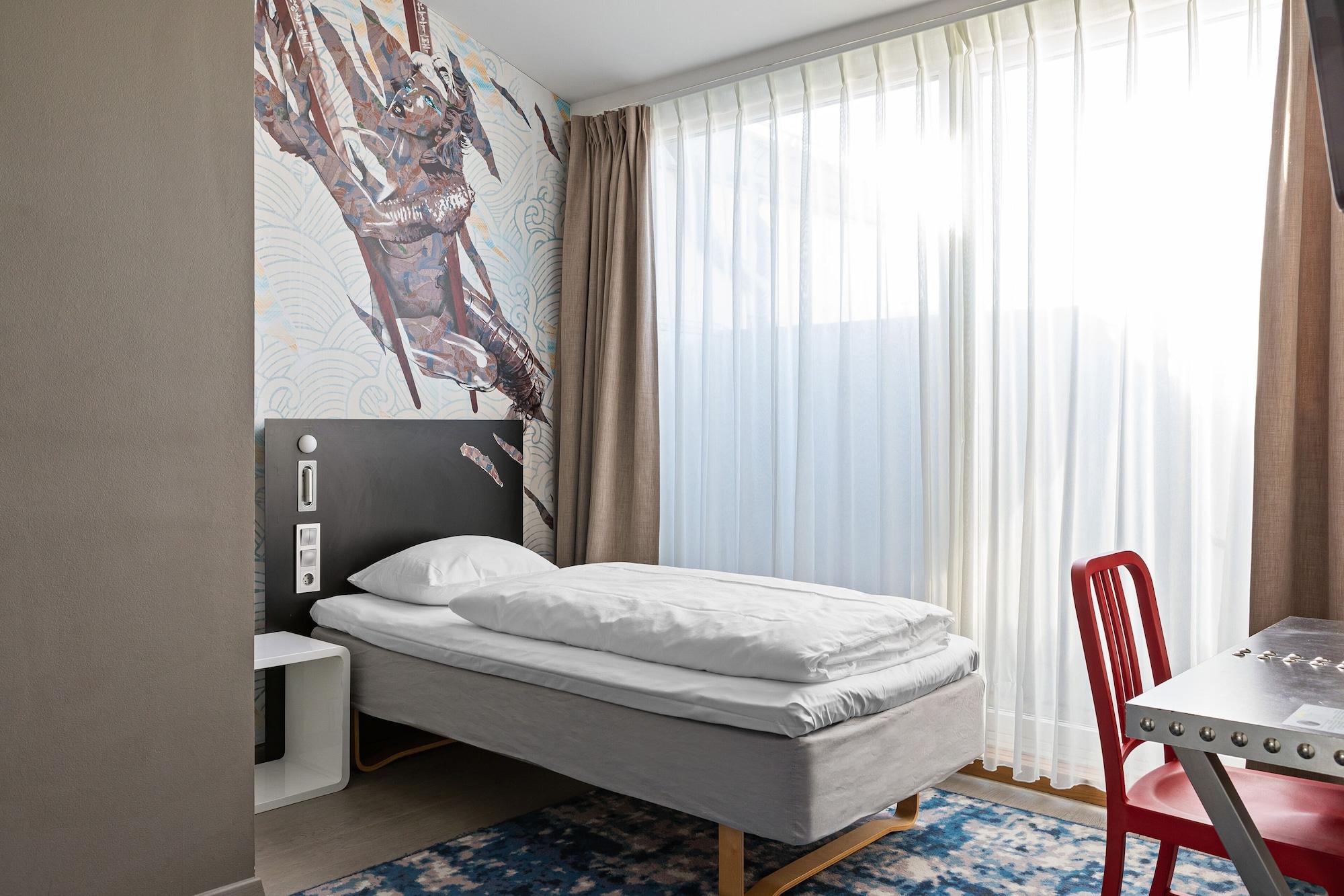Hotel Comfort Grand 3*
