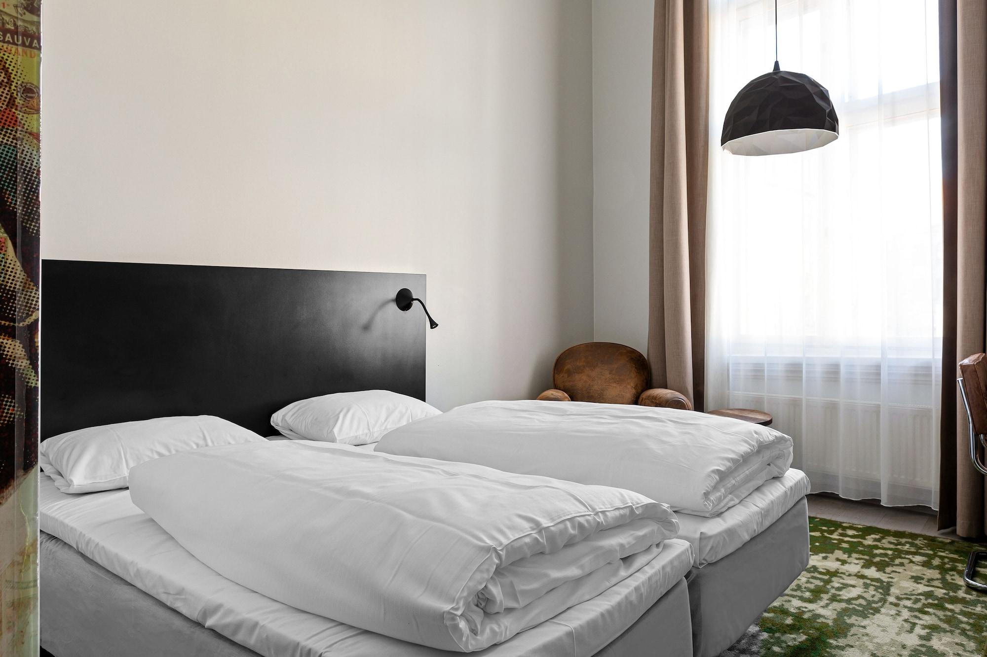 Hotel Comfort Grand