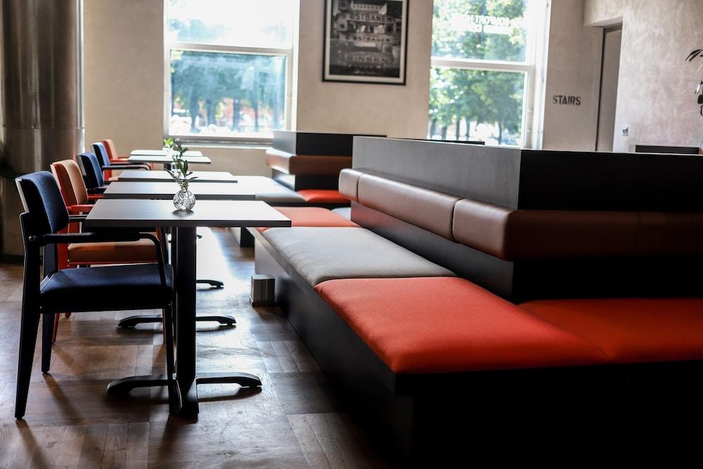 Comfort Grand Oslo
