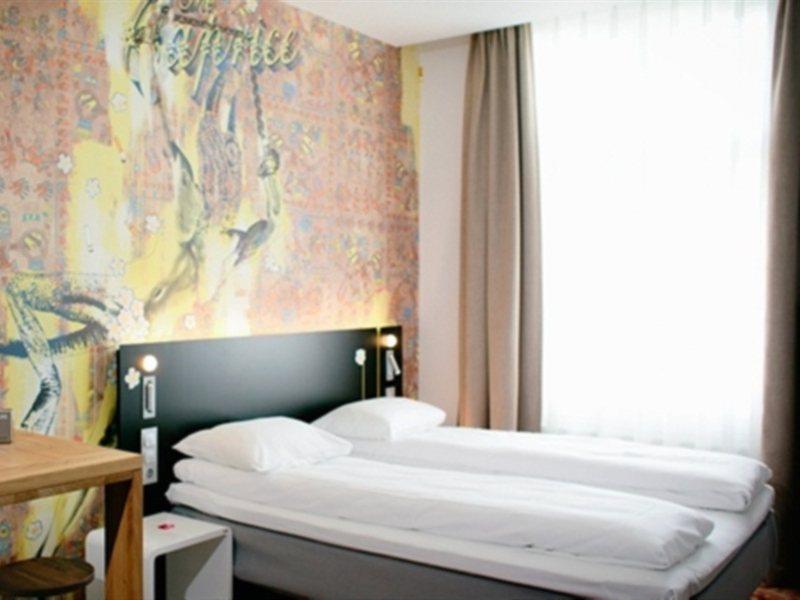 Hotel Comfort Grand Oslo
