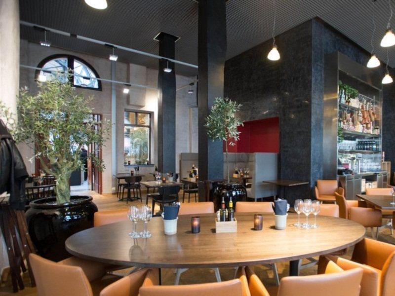 Hotel Comfort Grand 3*