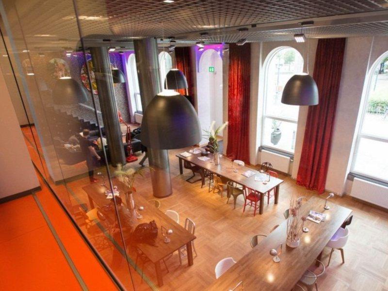 Hotel Comfort Grand