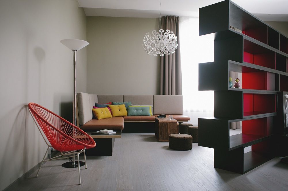 Hotel Comfort Grand 3*