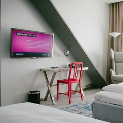 Comfort Grand