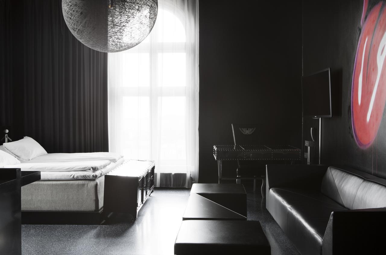 Comfort Grand Hotel 3*