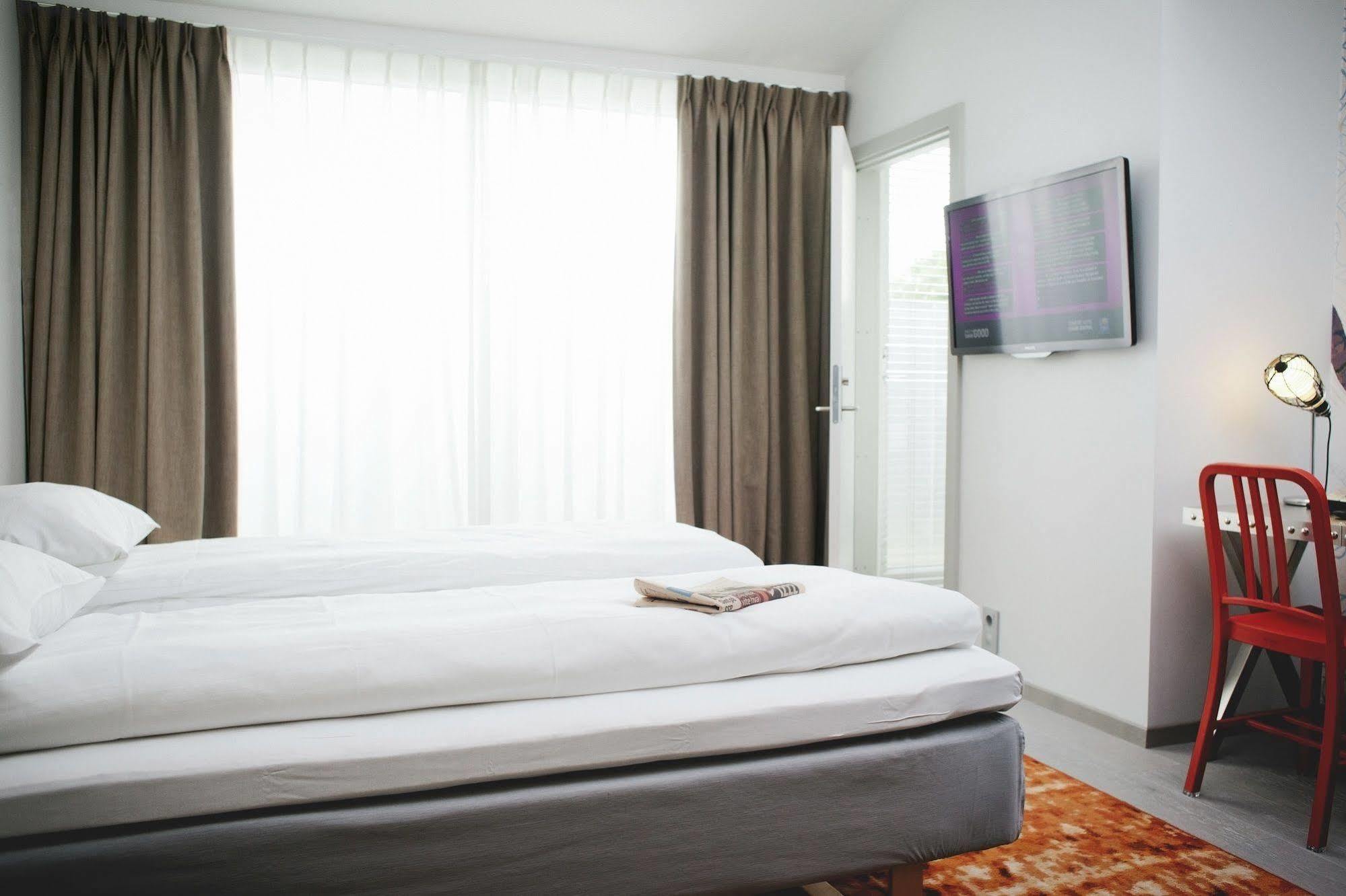 Comfort Grand Hotel Oslo
