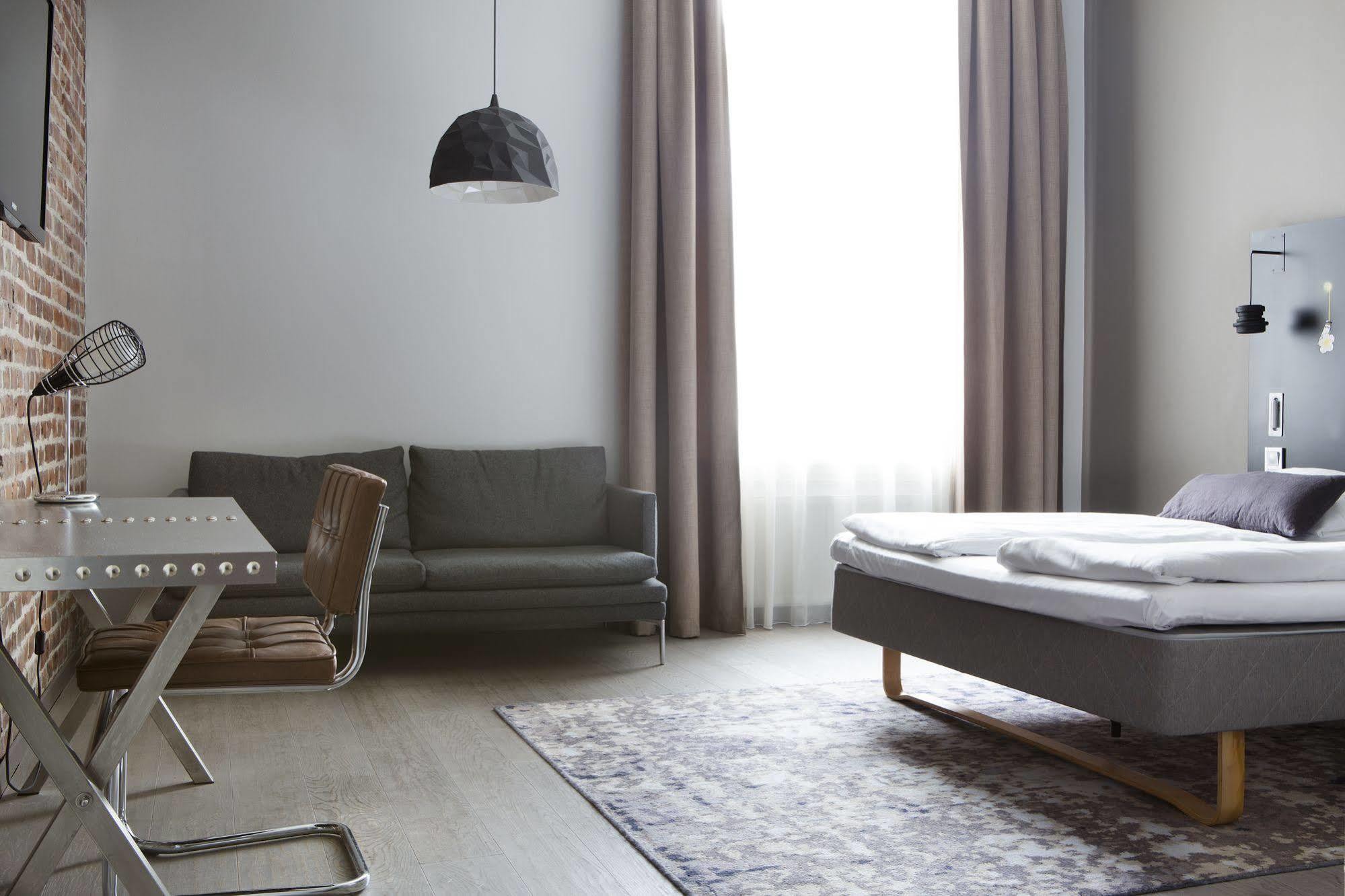 Comfort Grand Oslo
