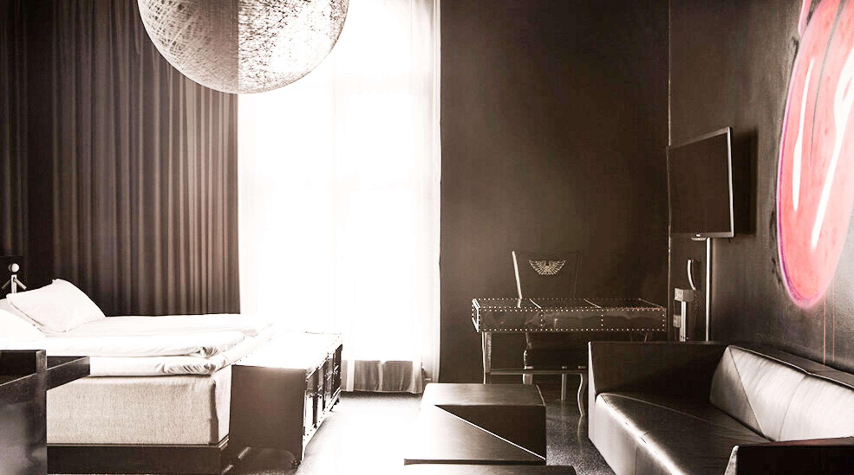 Comfort Grand Hotel Oslo