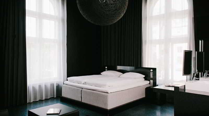 Отель Comfort Grand Осло