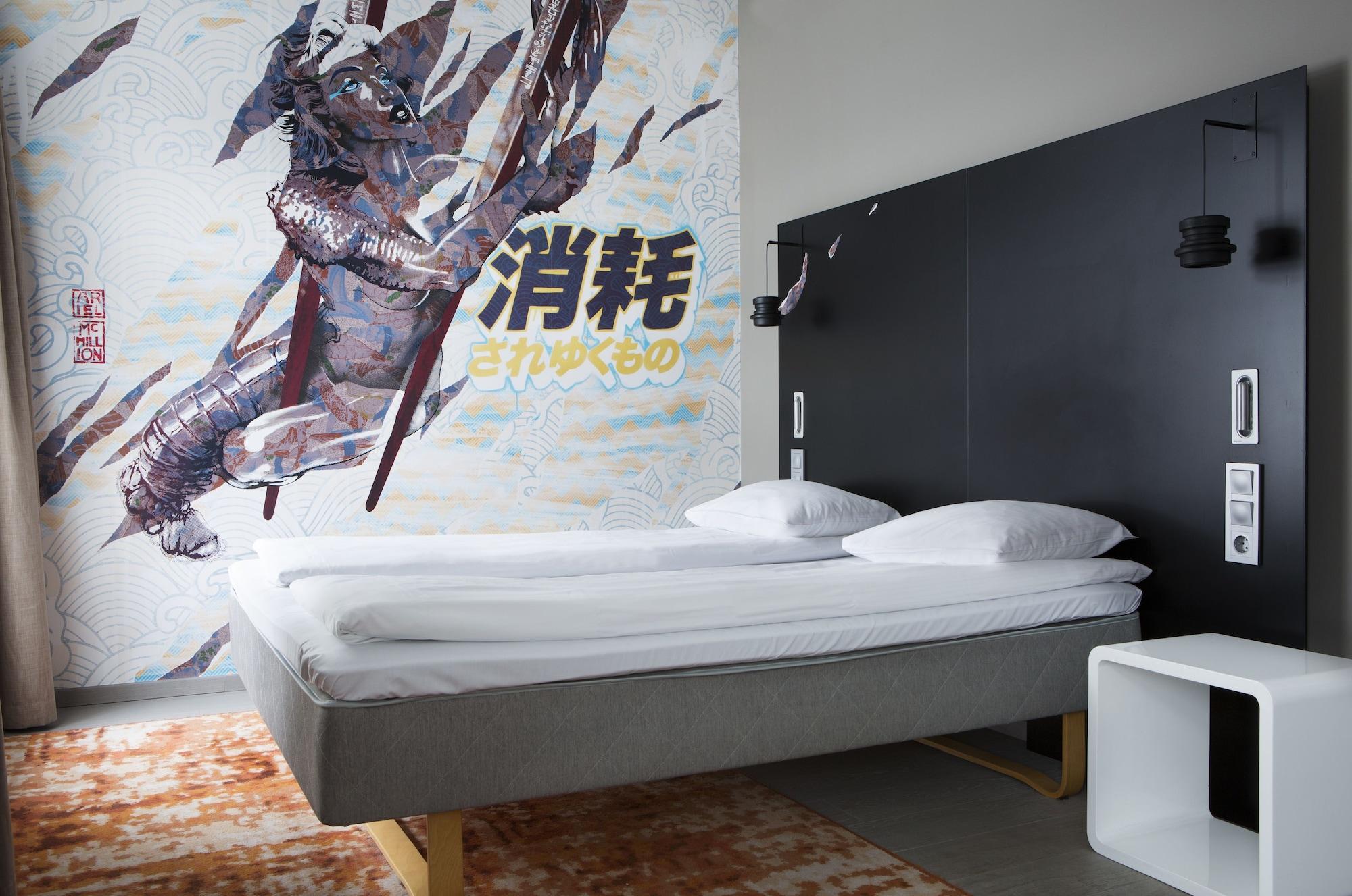 Comfort Grand Hotell Oslo