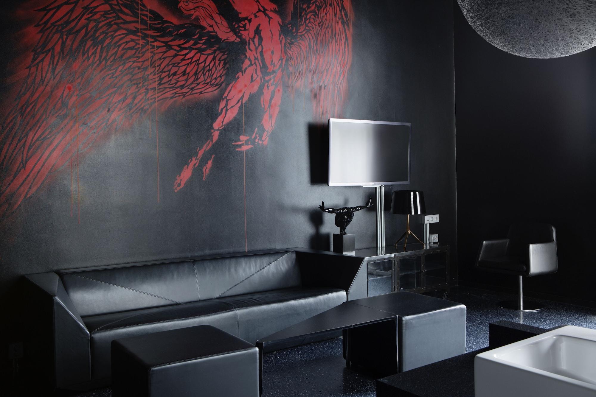 Comfort Grand Hotell