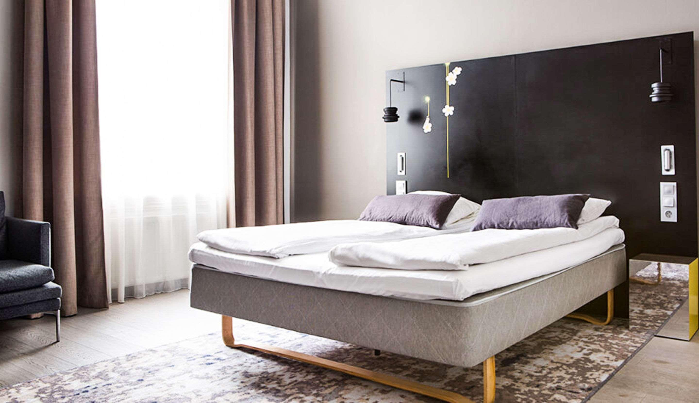 Comfort Grand Oslo