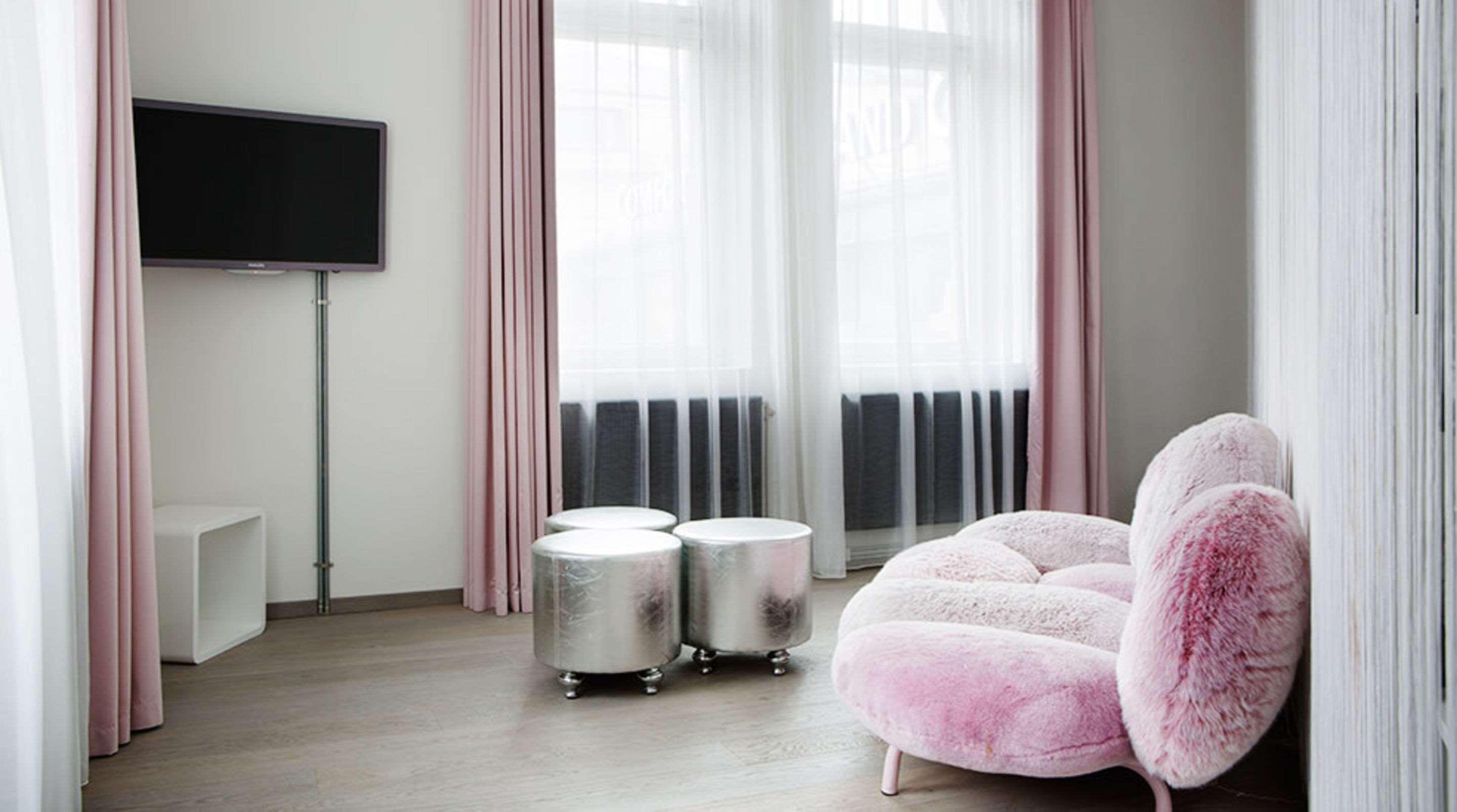 Comfort Grand 3* Oslo