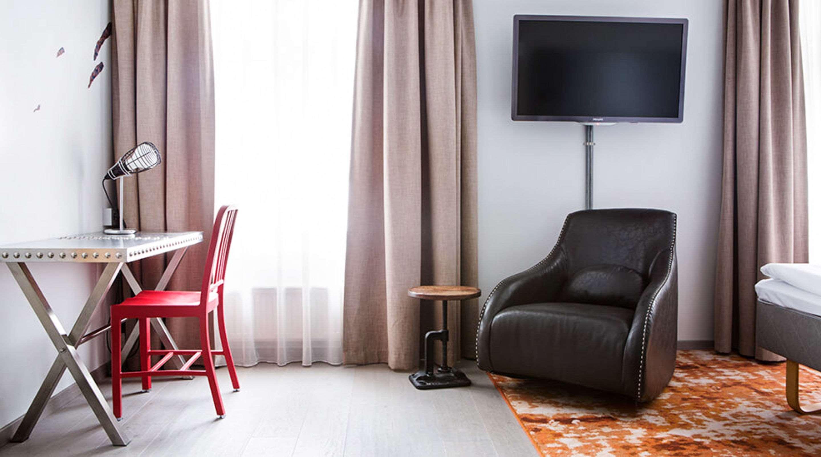 Comfort Grand