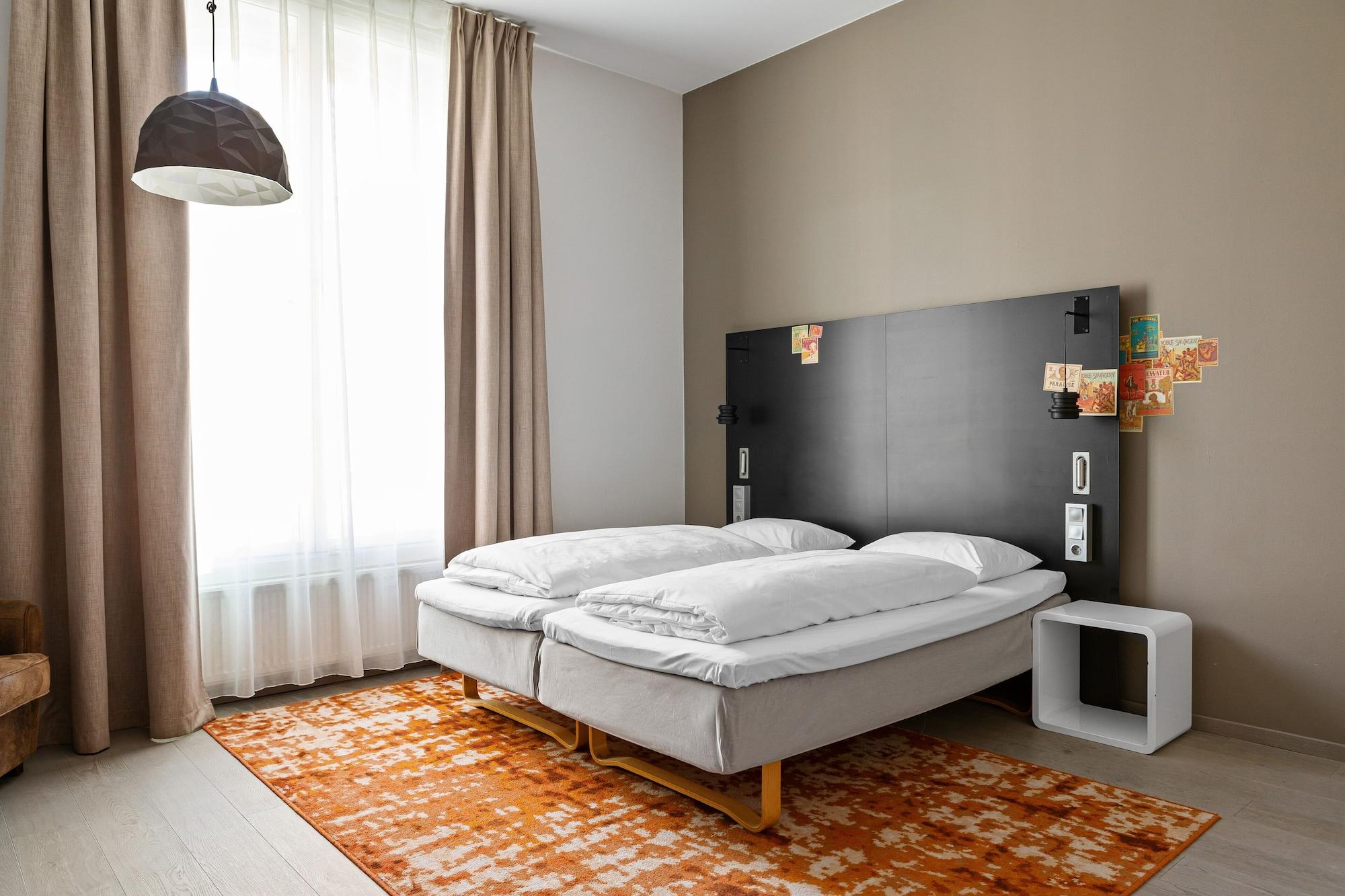 Comfort Grand Oslo