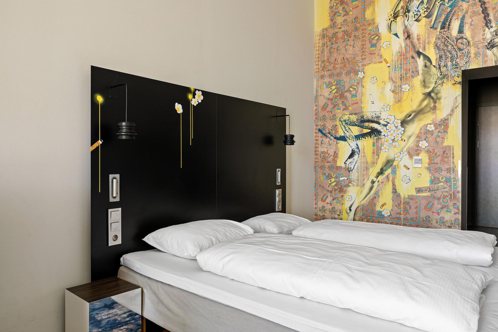 Comfort Grand Hotell 3*