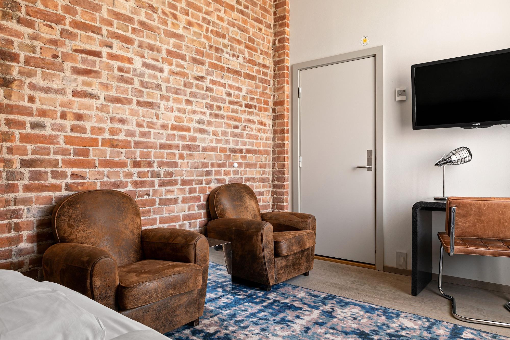 Comfort Grand Oslo