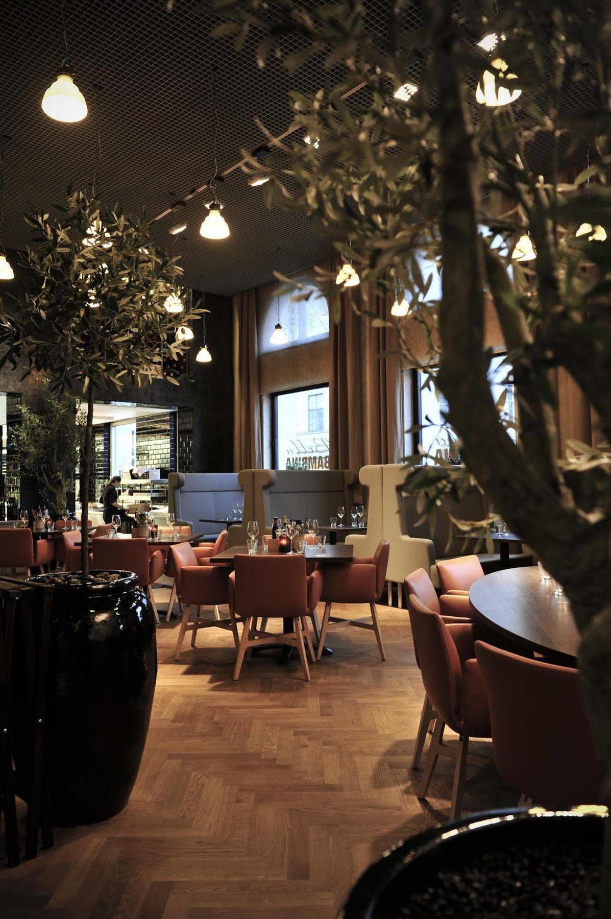 Hotell Comfort Grand